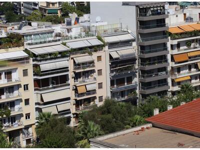 Αναρτήθηκαν τα εκκαθαριστικά του ΕΝΦΙΑ τ...