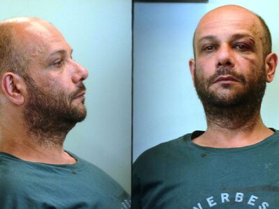 Αυτός είναι ο 43χρονος που κατηγορείται ...