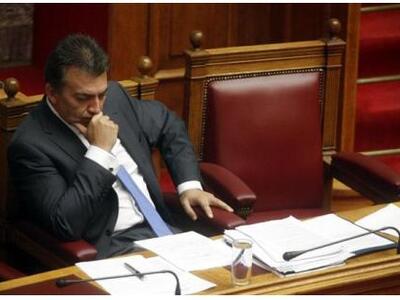 Το τελευταίο δώρο Χριστουγέννων για τους...