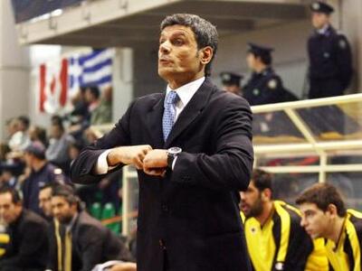 Άγγελος Κορωνιός: "Η ανθεκτικότητα...