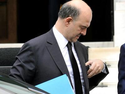 Μοσκοβισι:Όσοι διαφωνούν με τα μέτρα Τσί...