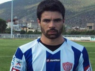 Υπέγραψε στον Παναιγιάλειο ο Κανελλόπουλος