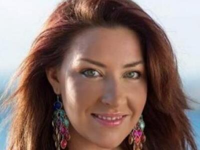 Η Ηρώ Ηλιοπούλου εκπροσωπεί απόψε την Ελ...