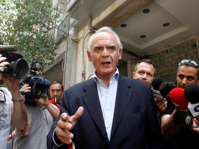 Προανακριτική για την εμπλοκή του Άκη στ...