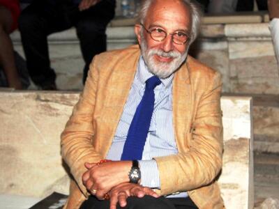 Αλ. Λυκουρέζος: Διπλά ατυχής η δήλωση Βί...