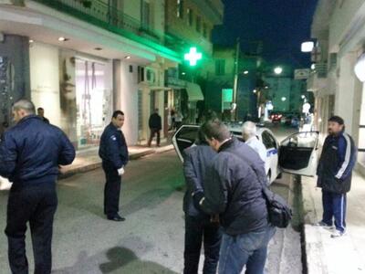 Αίγιο: Προσωπικές οι διαφορές για το μαχ...