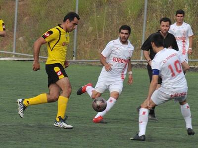 "Χ" με 1-1 οι δύο... Ίκαροι