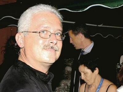 «Σαράντα ημέρες απουσίας» - Συναυλία της...