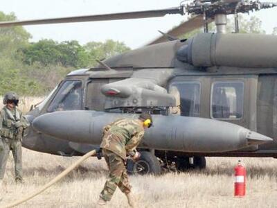 «Στέγνωσε» από καύσιμα ο Ελληνικός Στρατ...