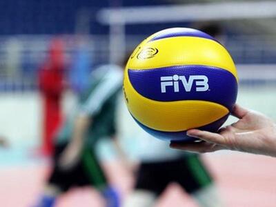 Αναστολή σε όλα τα πρωταθλήματα του βόλεϊ