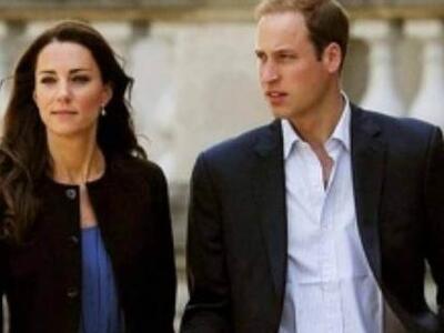 Έγκυος η Kate; Αναμένεται επίσημη ανακοί...