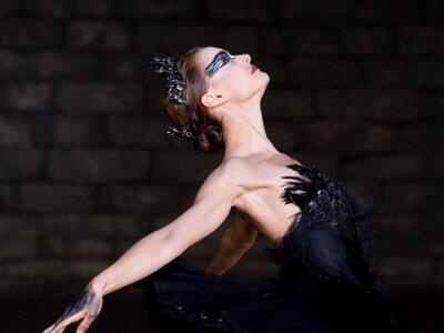 «Black Swan»: Πρεμιέρα απόψε στην Πάτρα