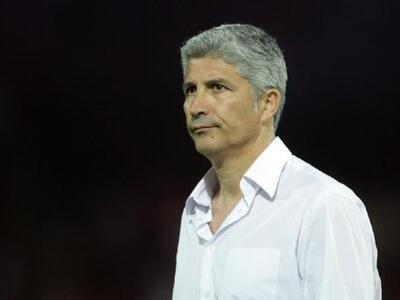 Στέλιος Μανωλάς: "Η Παναχαϊκή είναι...