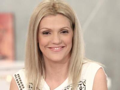 H μπηχτή της Σταμάτη στη Σκορδά: «Φταίω ...