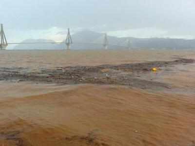 Πρόσκαιρη επιδείνωση του καιρού το απόγε...