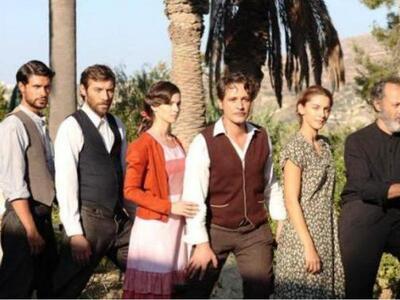 Φινάλε για το  "Νησί" στις 23 Μαϊου 