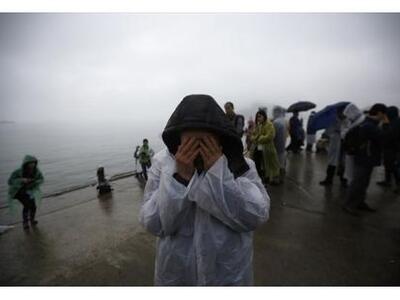 Νότια Κορέα: Πρώτη αιτία θανάτου στους ν...