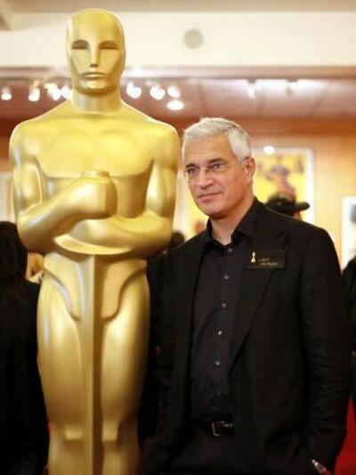 O Λούι Ψυχογιός.