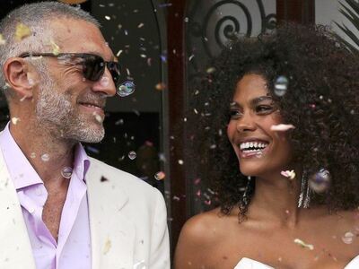 Πατέρας για τρίτη φορά ο Βενσάν Κασέλ- Έ...