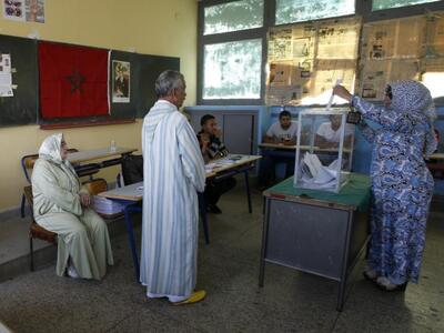 Μαρόκο: Νομαρχιακές εκλογές-τεστ για το ...