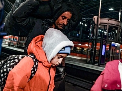 Το Κίεβο χαρακτήρισε «εντελώς ανήθικη» τ...