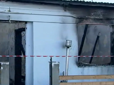 Ανείπωτη τραγωδία: Κάηκε ζωντανή 32χρονη...