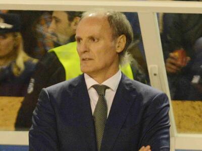 Ιβάνοβιτς: "Ο Απόλλων είναι πραγματ...