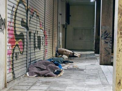 Γιατροί του Κόσμου: «Μας έρχονται άστεγ...