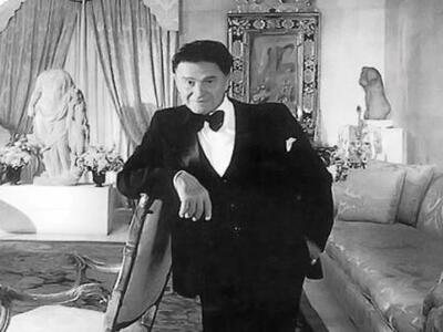 Το σπίτι του Αλέξανδρου Ιόλα ανοίγει εικ...