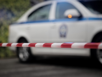 Πάτρα: Λήστευε συστηματικά απειλώντας με...