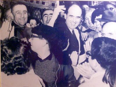 Πάτρα: "CIA- O Aπόρρητος φάκελος το...