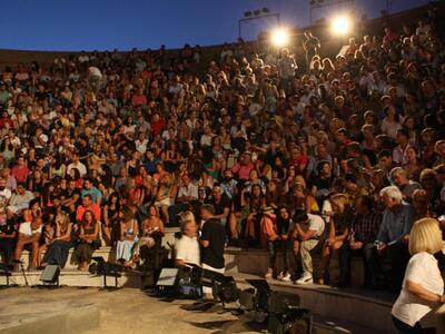 Σήμερα το απόγευμα στο ΥΠΠΟ στην Αθήνα η...