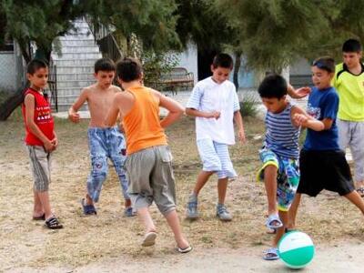 ΟΑΕΔ: 12.000 αιτήσεις για δωρεάν κατασκηνώσεις