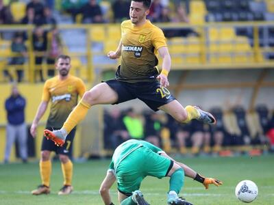 Φούτμπολ Λιγκ: Επέστρεψε στις νίκες και ...