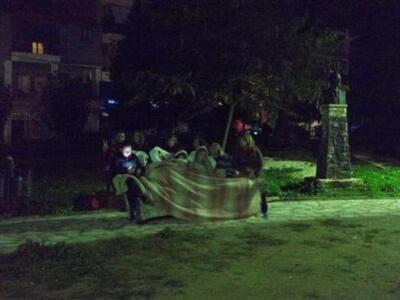 Σεισμών συνέχεια στα Γιάννενα- Φεύγουν ά...