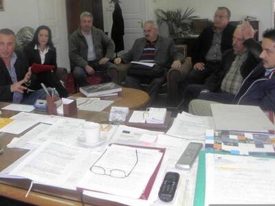 Δεν θέλουν τη μονάδα ιχθυοκαλλιέργειας σ...