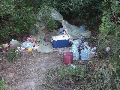 Συνελήφθη 27χρονος καλλιεργητής στο Λεντ...