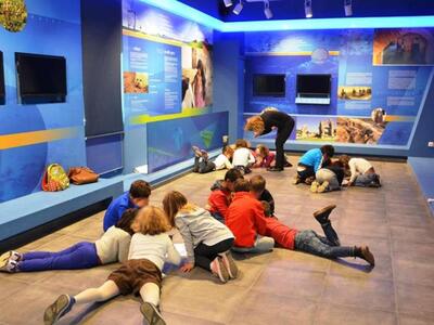 Πάτρα: Η Κοινο_Τοπία επισκέπτεται το ‘‘Σ...