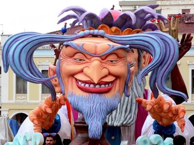 Καρναβάλι 2014