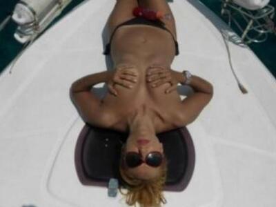 Απολύθηκε απο τον 9.84 η δημοσιογράφος μ...