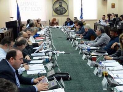 Τεχνικά, οικονομικά θέματα αλλά και η έγ...