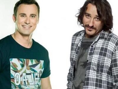 Καπουτζίδης - Χαραλαμπόπουλος: ΔΕΙΤΕ που...