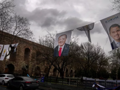 Δημοτικές εκλογές - Τουρκία: Ένας νεκρός...