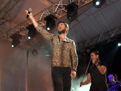 Oι δύσκολες νύχτες του Μαζώ και οι προσφορές