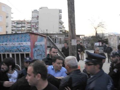 ΒΙΝΤΕΟ: Τι μετέδωσε ο Alpha για τα χθεσι...