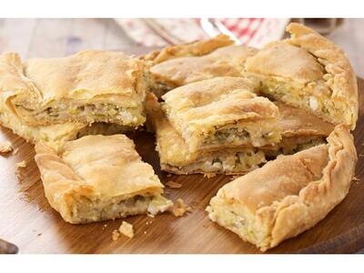 Γιορτή παραδοσιακής πίτας, το Σάββατο 2 ...