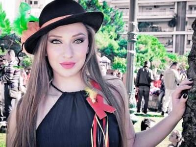 Κέρδισε τις εντυπώσεις η βασίλισσα του Π...