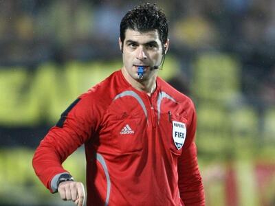 Τέλος ο Δαλούκας!