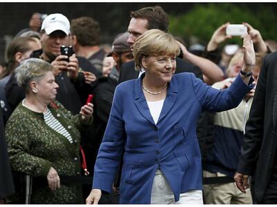 Τρίτη μέρα μετά την επίθεση στο Βερολίνο...