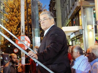 Ο Δ. Κουτσούμπας αποκάλυψε πόσο κοστίζει...